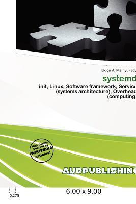 systemd