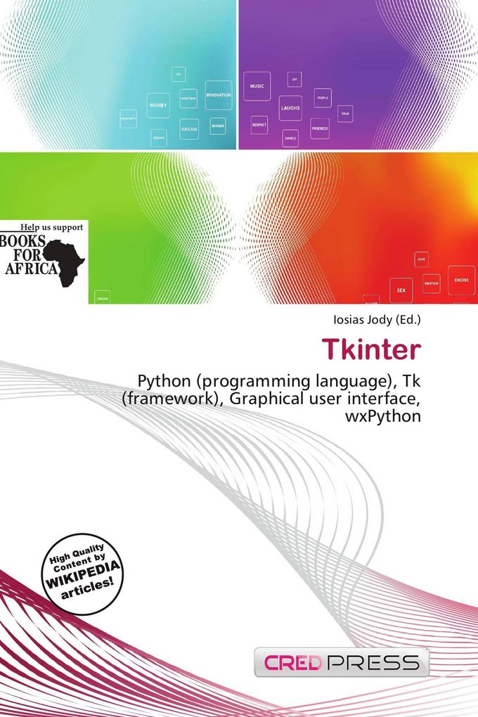 Tkinter