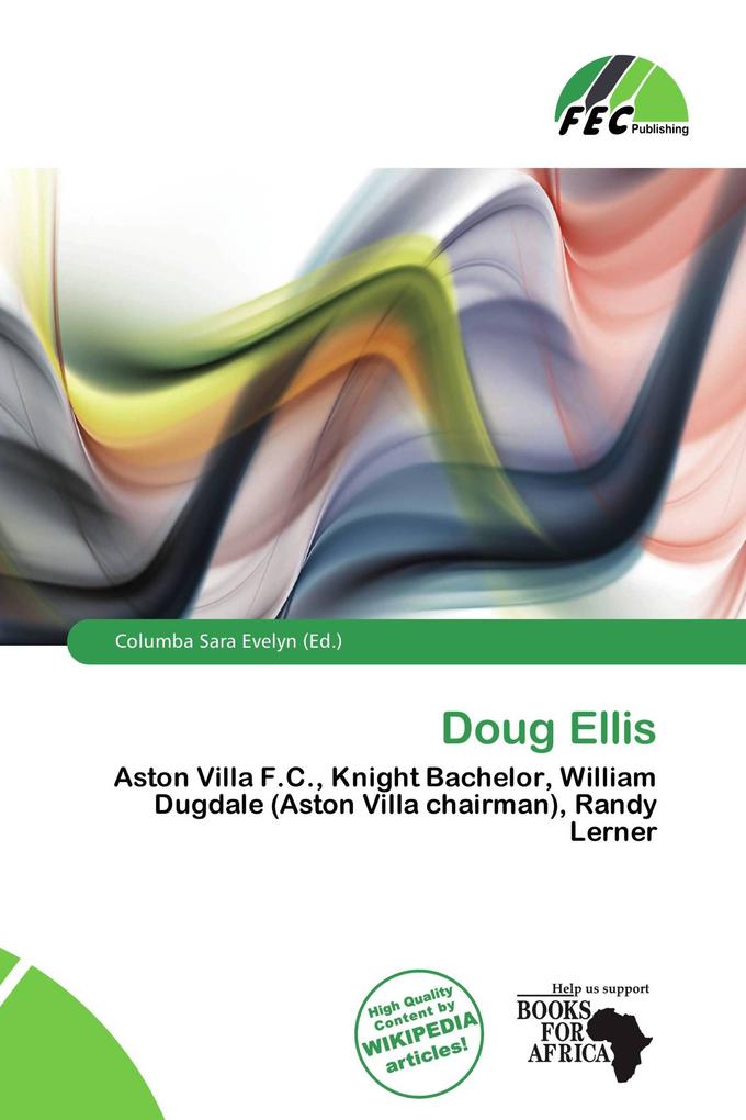 Doug Ellis