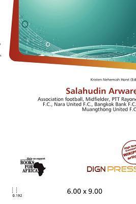 Salahudin Arware