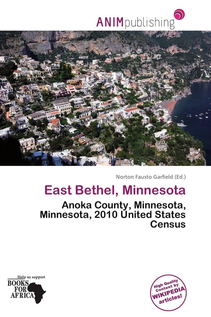 East Bethel Minnesota
