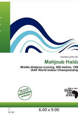 Mahjoub Haïda