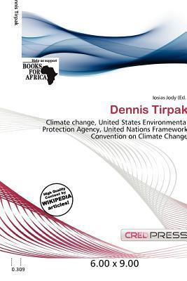 Dennis Tirpak