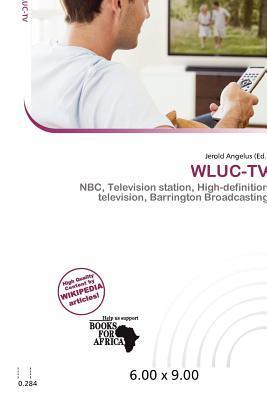 WLUC-TV