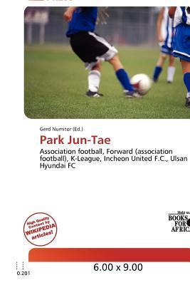 Park Jun-Tae
