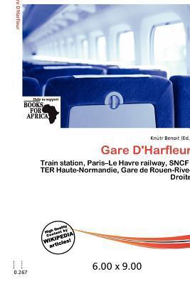 Gare D'Harfleur