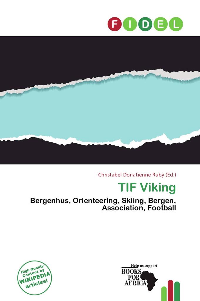 TIF Viking