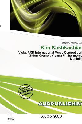 Kim Kashkashian