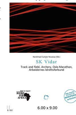 SK Vidar