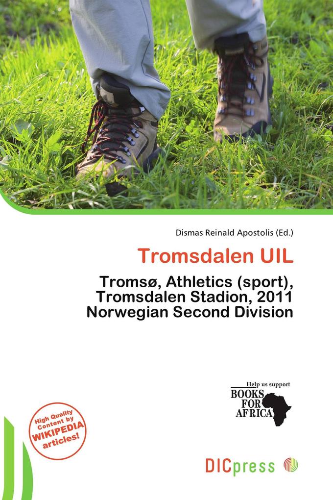 Tromsdalen UIL