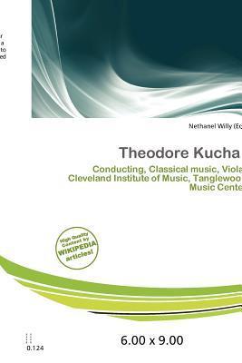 Theodore Kuchar