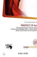 PROTECT IP Act