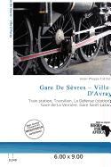 Gare De Sèvres - Ville-D'Avray