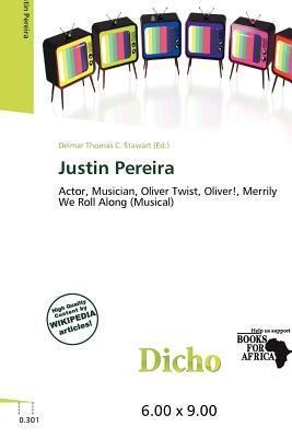 Justin Pereira
