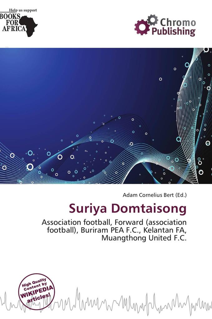 Suriya Domtaisong