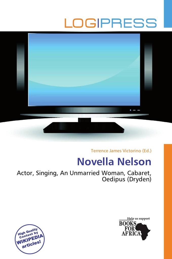 Novella Nelson