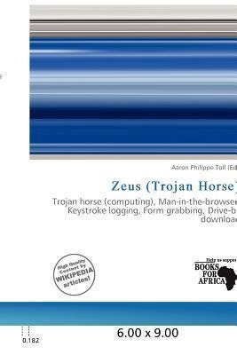 Zeus (Trojan Horse)