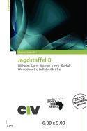 Jagdstaffel 8