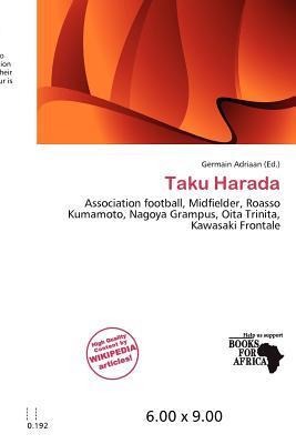 Taku Harada