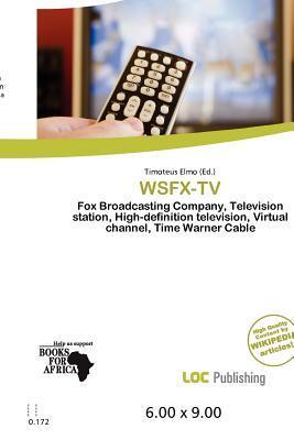 WSFX-TV