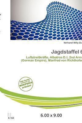 Jagdstaffel 6