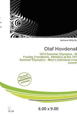 Olaf Hovdenak