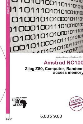 Amstrad NC100