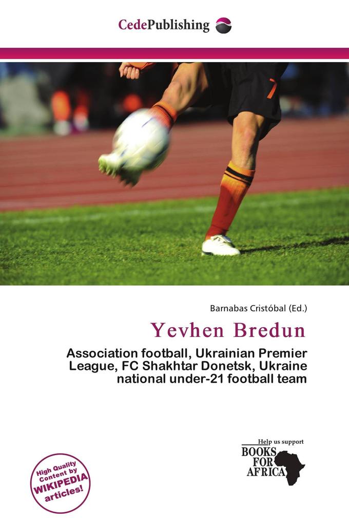 Yevhen Bredun