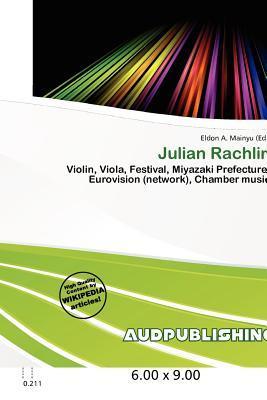 Julian Rachlin