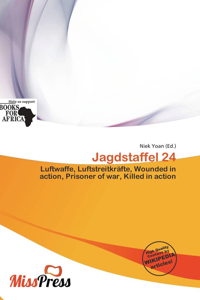 Jagdstaffel 24