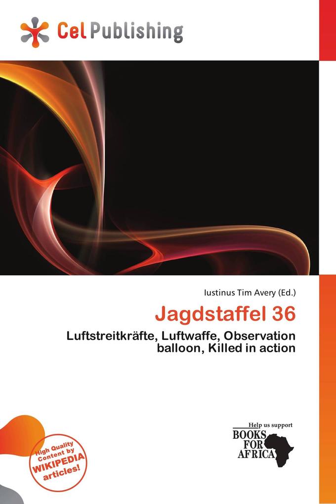 Jagdstaffel 36