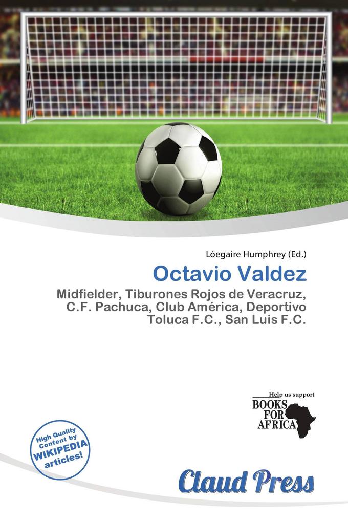 Octavio Valdez