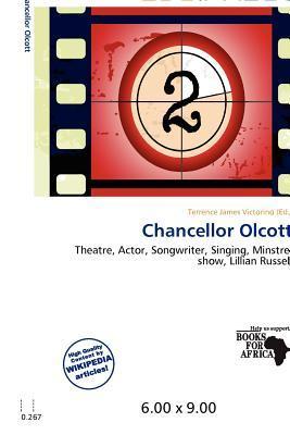 Chancellor Olcott