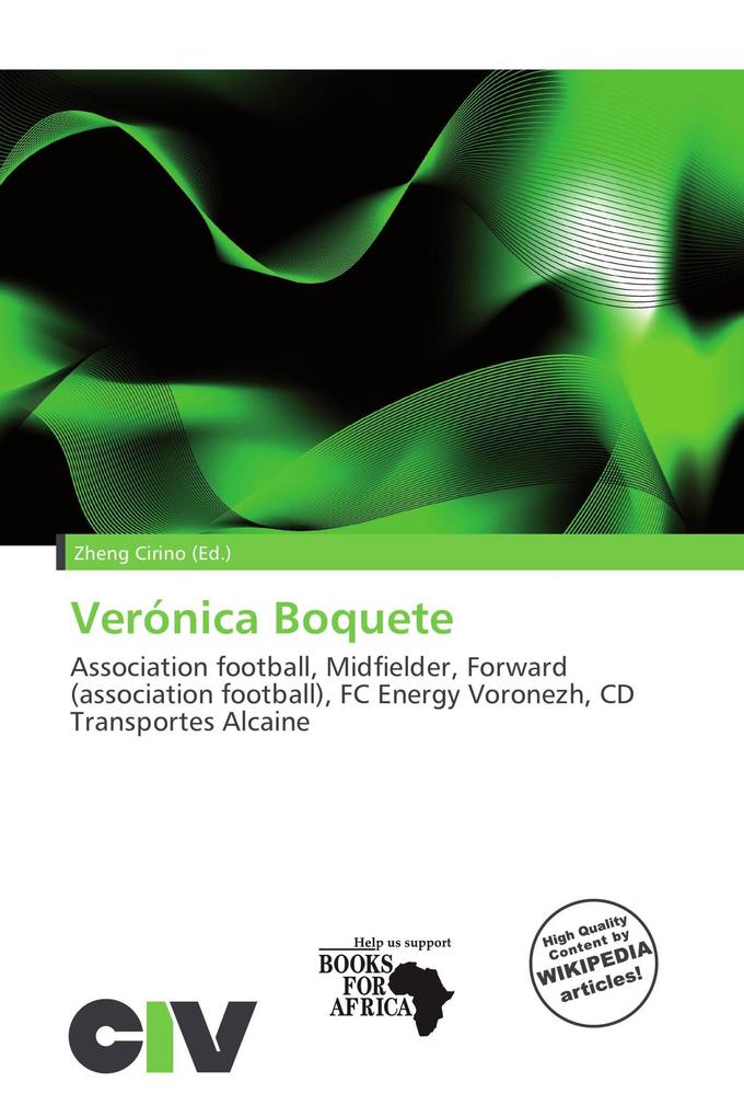Verónica Boquete