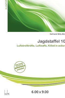 Jagdstaffel 10
