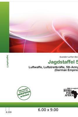Jagdstaffel 5