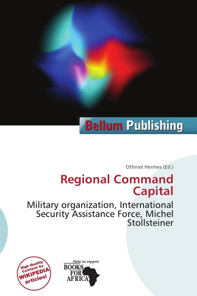 Regional Command Capital