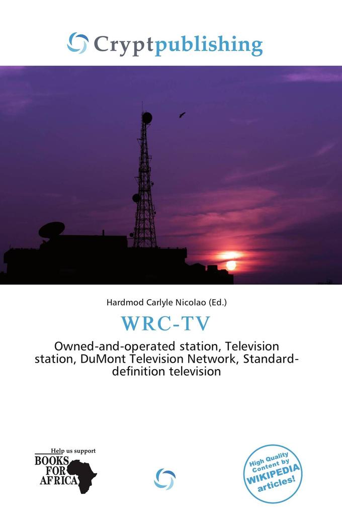 WRC-TV