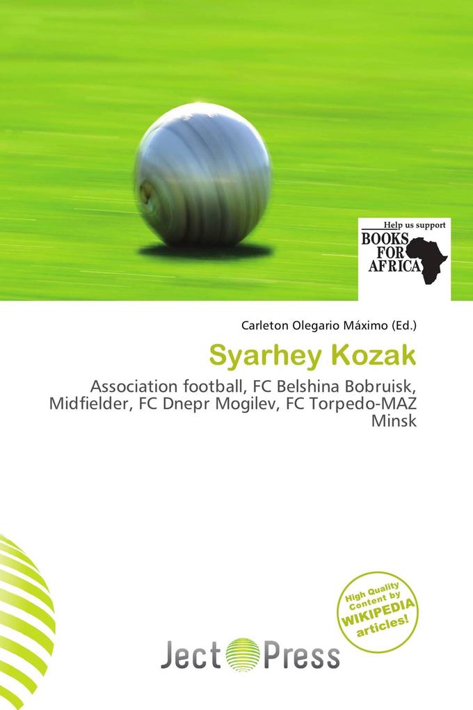 Syarhey Kozak