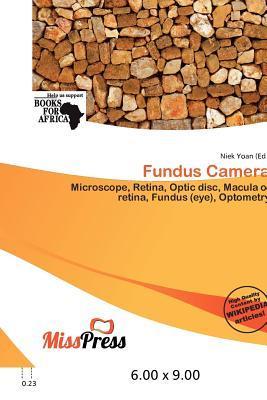 Fundus Camera