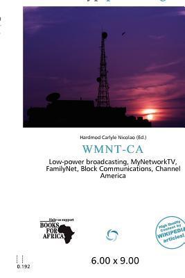 WMNT-CA
