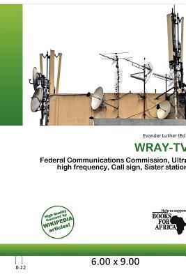 WRAY-TV