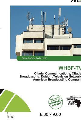 WHBF-TV