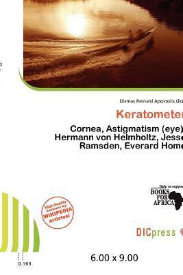 Keratometer