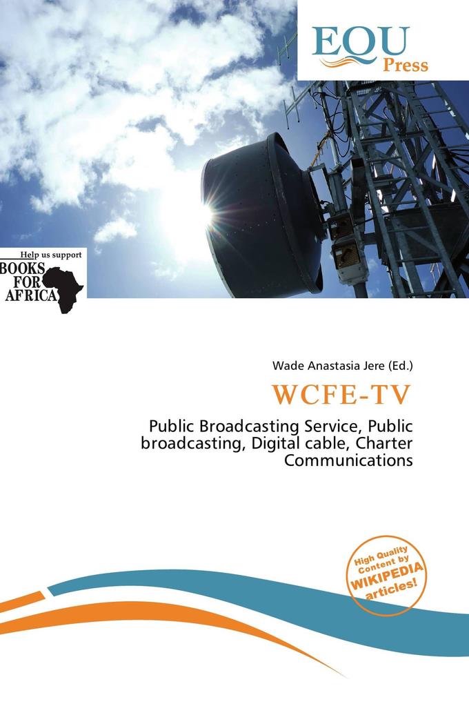 WCFE-TV