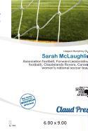 Sarah McLaughlin