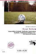 Ryan Nelsen