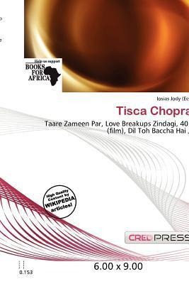 Tisca Chopra