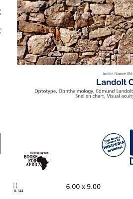 Landolt C