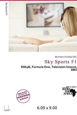 Sky Sports F1